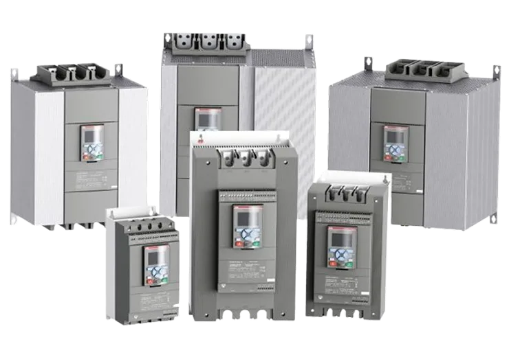 Soft Starters