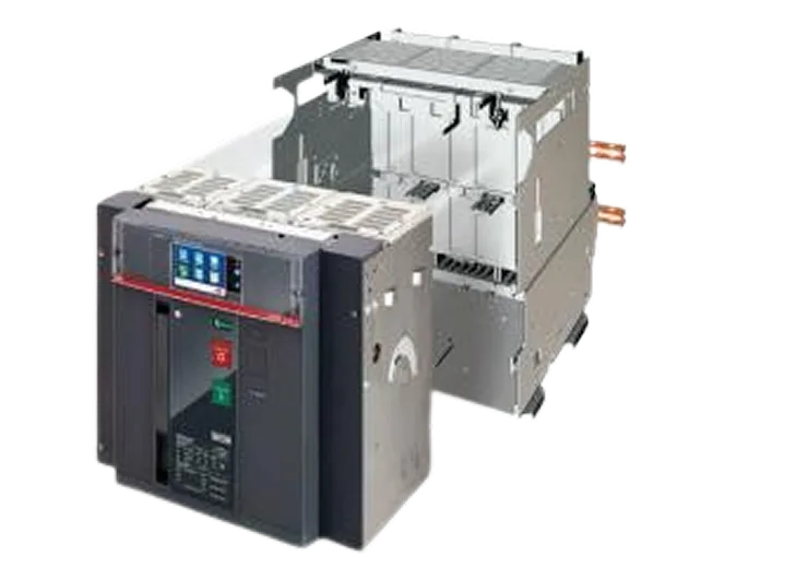 Emax 2 Retrofitting Kit