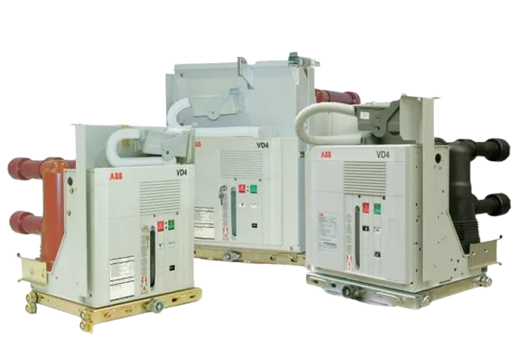 VD4 MV Vacuum Circuit Breaker