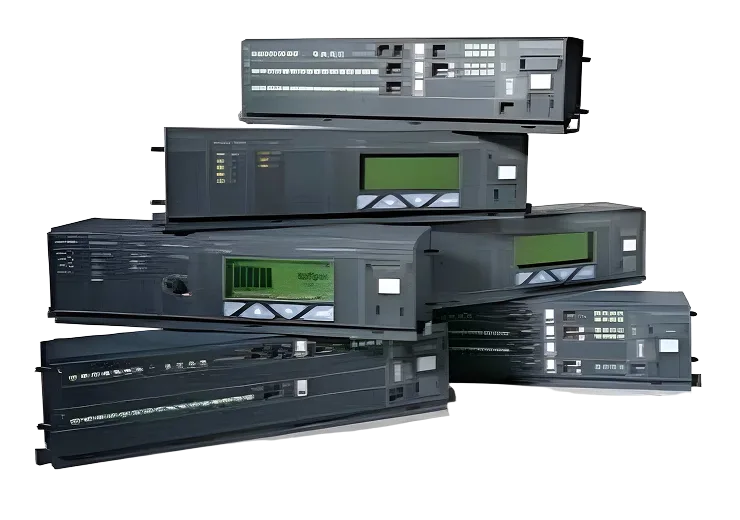 Electronic Trip Units