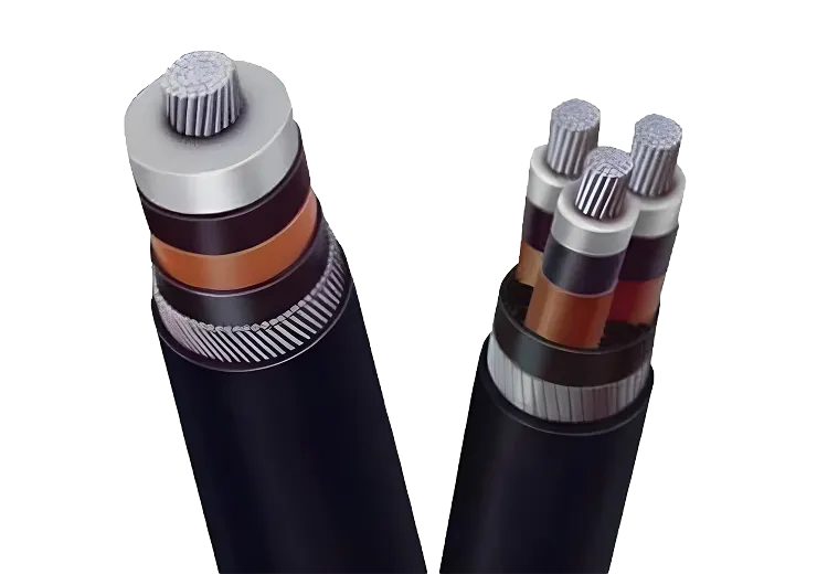 HT-XLPE CABLES