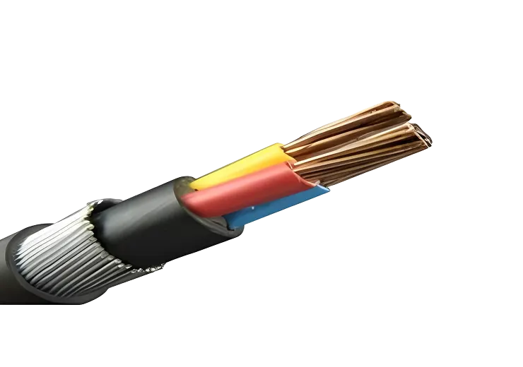 LT CONTROL –XLPEPVC