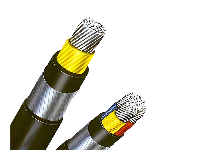 LT Power – XPLE/PVC CABLES