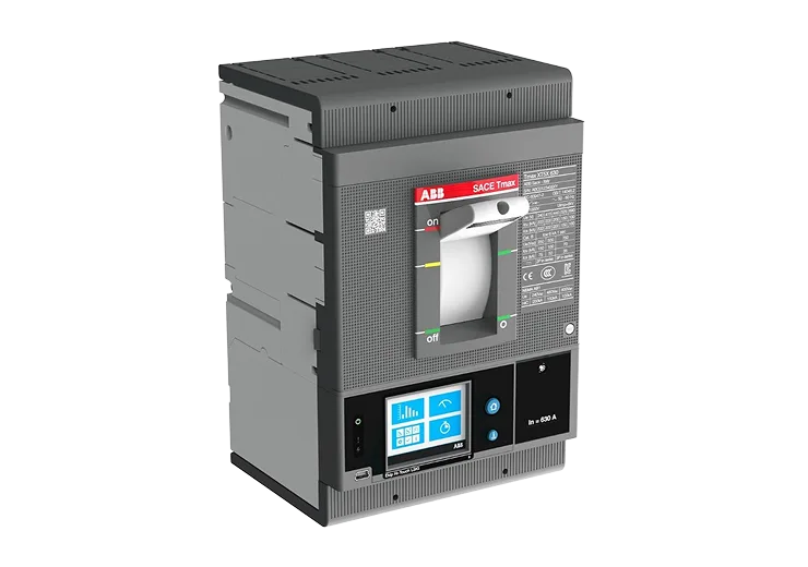 MCCB Machine