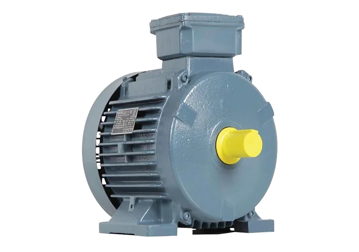 Multi Speed Motors