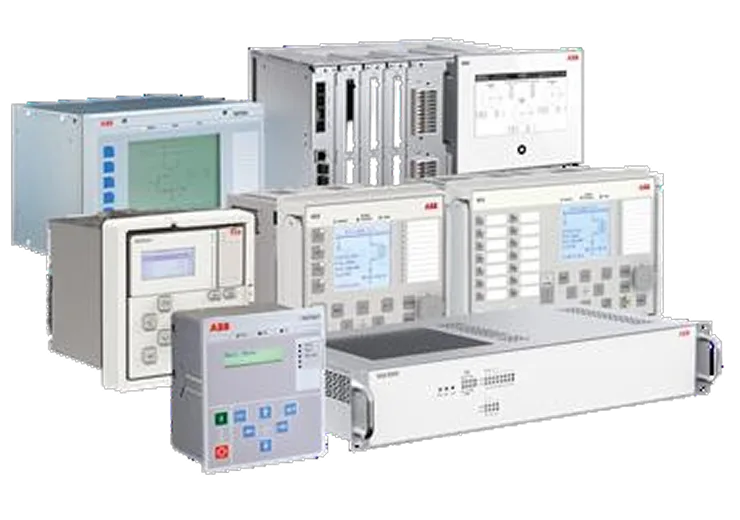 Protection relays