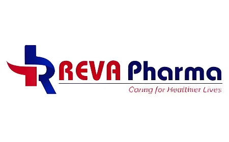 Reva Pharma Machinery