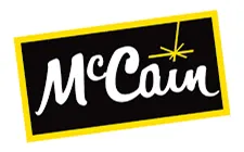 McCain